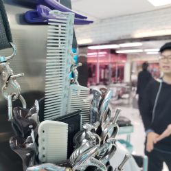 -P.STYLE 派斯造型