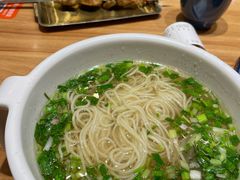 -品回味清真西北楼(宁波首店)