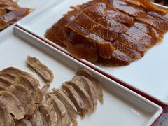 -玉林烤鸭店(黄村兴华店)
