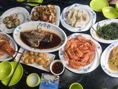 -小海豚·老字号海鲜餐厅(三亚湾店)