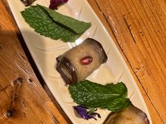 -格鲁·秀色Georgia’s Feast