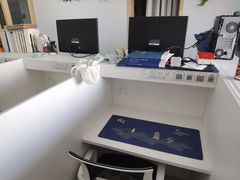 -竹川学社·自助沉浸自习室(海淀黄庄店)