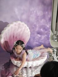 -雅尼·亚米儿童摄影美学馆(汉阳店)