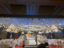 -龙子湖迎宾馆·宴会