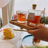仙女们的下午茶