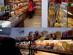 -长发西饼(临顿路店)