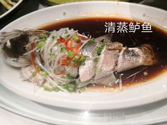 -鼎记酒楼(雁南一路店)