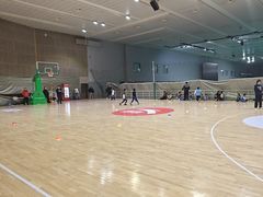 -东方启明星篮球培训(北科大校区)