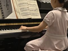-Melody Mentor音乐私教馆(朝外·悠唐店)