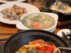 -莆田餐厅(大悦城店)