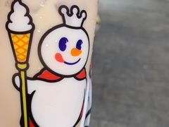 -蜜雪冰城(大润发店)