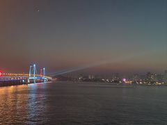-星海湾跨海大桥