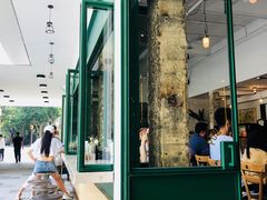 门面-RAC BAR(安福路店)