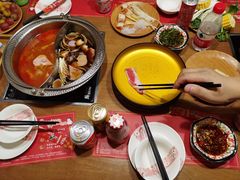 -牛New寿喜烧(青浦店)