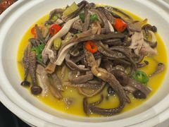 -阿明小菜·海鲜·上海菜(梅陇店)