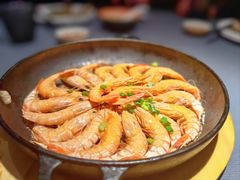 -高佳庄·海鲜酒楼(东港店)