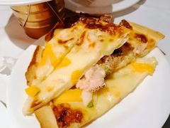 -五月罗马海鲜自助餐厅(陆家嘴店)