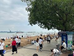 -南沙天后宫景区