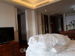 -三亚亚龙湾雅高美爵酒店