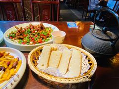 -杨记隆府(汉街店)
