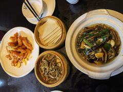 -芳芳私房菜·精做淮扬菜(承德路店)