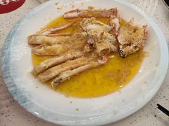 -巧克力渔家.小船海鲜胶东菜(万平口店)