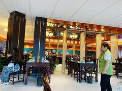 -前门烤鸭(江东中路店)