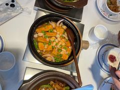 -火啫啫·粤式啫啫煲(南通首店)