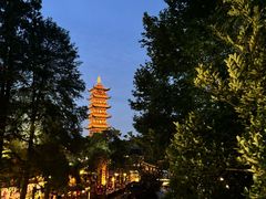 -乌镇景区