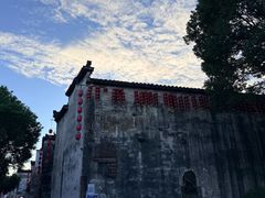 -黎阳老街