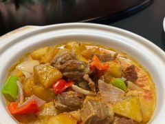 -万柳阁小馆·花园餐厅(龙潭湖店)