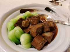 -香宫中餐厅 · 桂林香格里拉