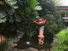 -聚缘·湘味音乐餐厅party(罗湖店)