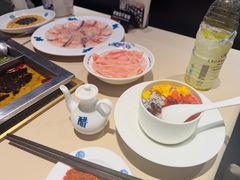 -龙森园火锅(琴台路店)