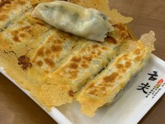 -春水锅贴·传统鲁菜(大明湖店)