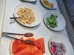 -豪客来牛排(开元盛世广场店)