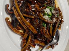 响油鳝丝-阿莉餐厅(枣阳路店)