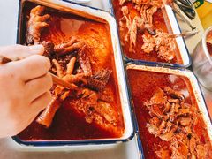 -渔桥李记奶汤面(东街店)