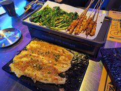 -燥次·烧烤酒场(万象城店)