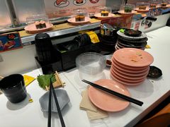 -争鲜回转寿司(通州万达店)