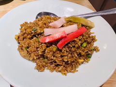 牛匠炒饭-全牛匠·乐山跷脚牛肉(新中关店)