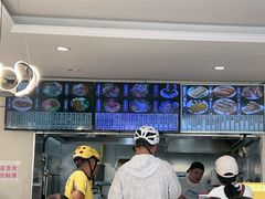 -好麺世家海鲜面馆(新建中路店)