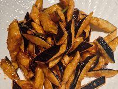 -船歌·鱼水饺青岛菜(恒隆广场店)