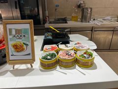 -漢咖啡·全服务式自助晚餐(武汉洲际酒店)