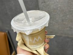 -M Stand(深圳湾后海汇店)