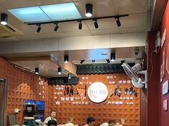 -官塘锋记鱼生·生腌·砂锅粥(牌坊街店)