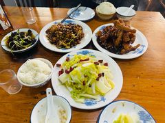 -洪福亮酒家(南草厂街店)