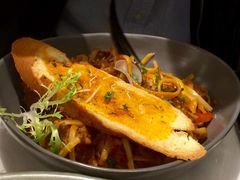 茄汁牛丸扁面-打趸BTC·Breaktime cafe(北京路店)