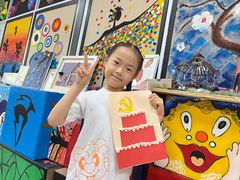 -吉的堡幼儿园(西安绿地园)