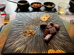 -一板铁板烧·隐秘一线江景花园餐厅(西湖左岸·天元店)